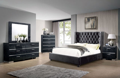 CAYLA BED