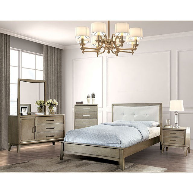 SNYDER BED