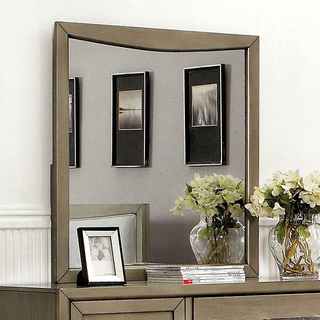 SNYDER MIRROR