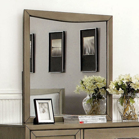 SNYDER MIRROR