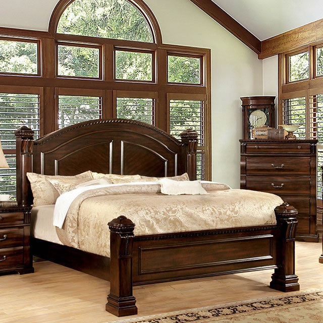 BURLEIGH BED