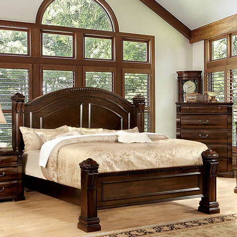 BURLEIGH BED