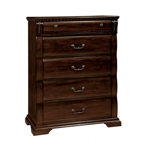BURLEIGH CHEST