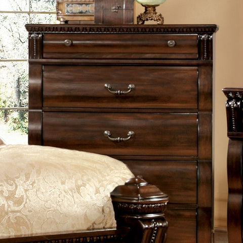 BURLEIGH CHEST