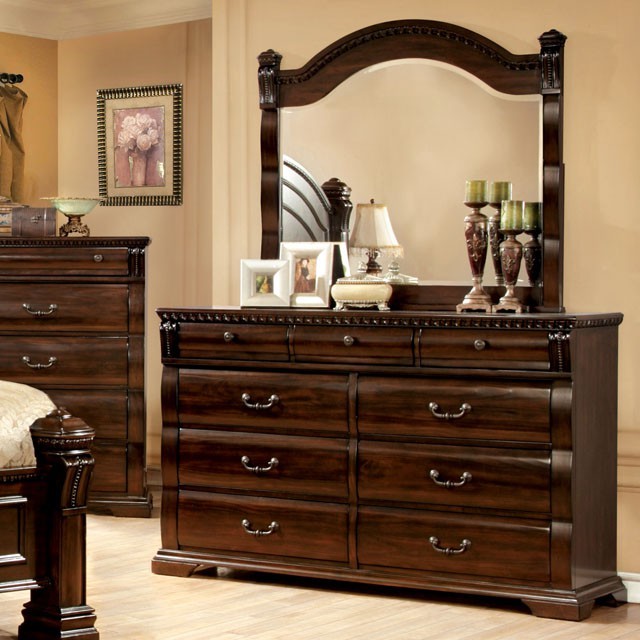BURLEIGH DRESSER