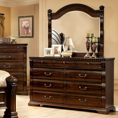 BURLEIGH DRESSER