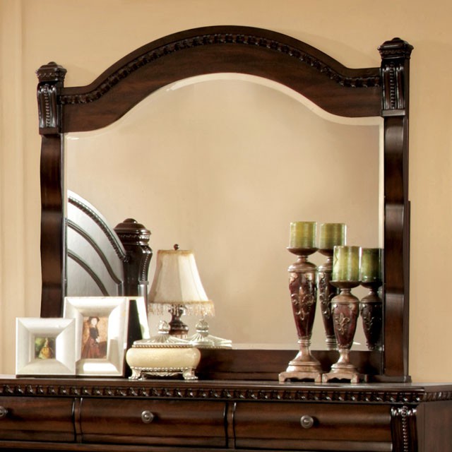 BURLEIGH MIRROR