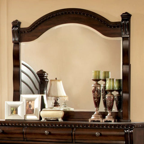 BURLEIGH MIRROR