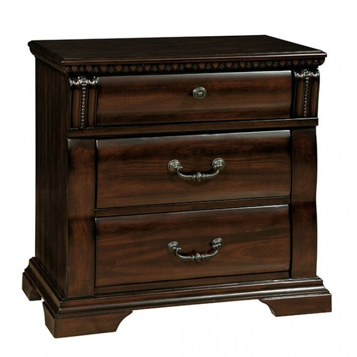 BURLEIGH NIGHT STAND