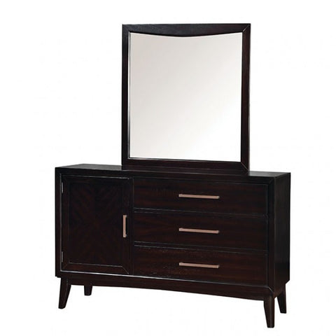 SNYDER MIRROR