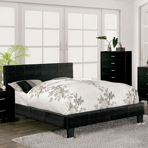 WALLEN BED