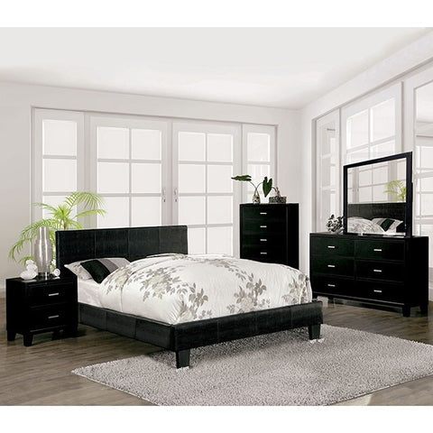 WALLEN BED