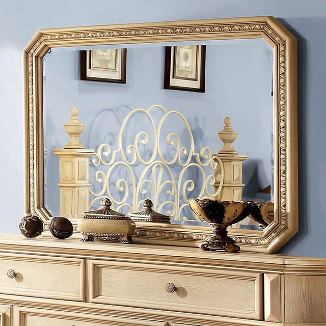 WALDENBURG MIRROR