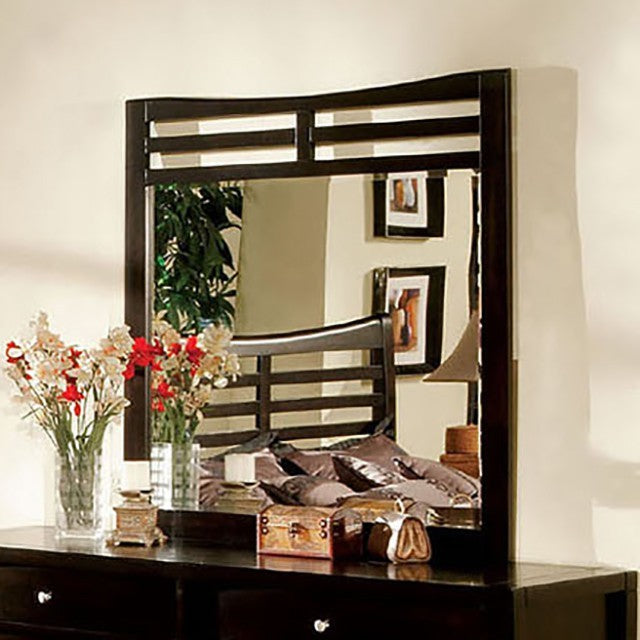 GLASTONBURY MIRROR