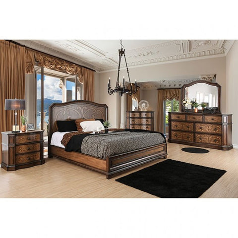 EMMALINE DRESSER