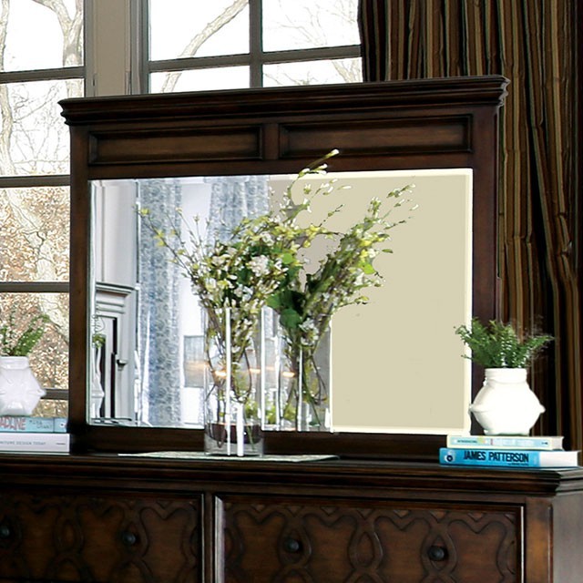 MINERVA MIRROR