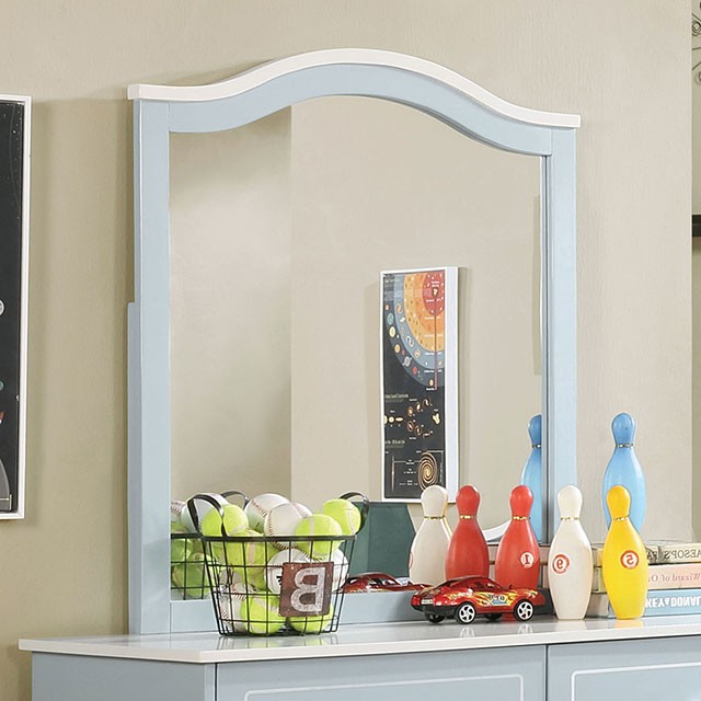 DEANA MIRROR