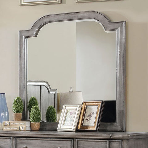 GANYMEDE MIRROR