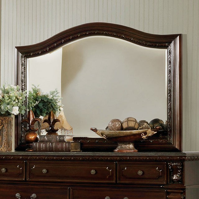 FORT WORTH MIRROR