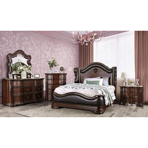 ARCTURUS BED