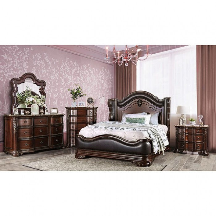 ARCTURUS DRESSER
