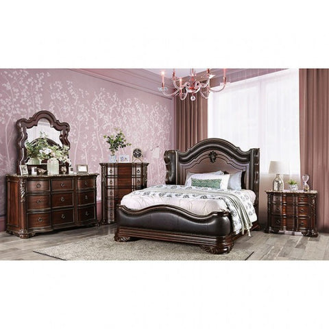ARCTURUS DRESSER