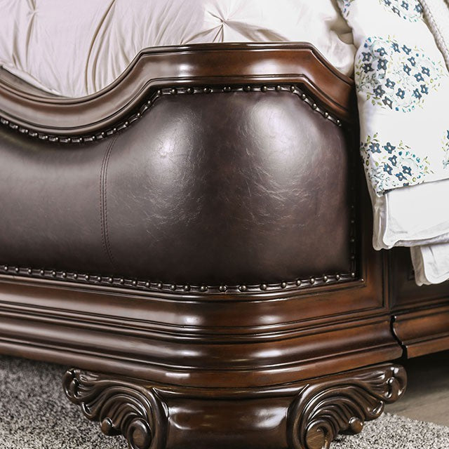 ARCTURUS BED