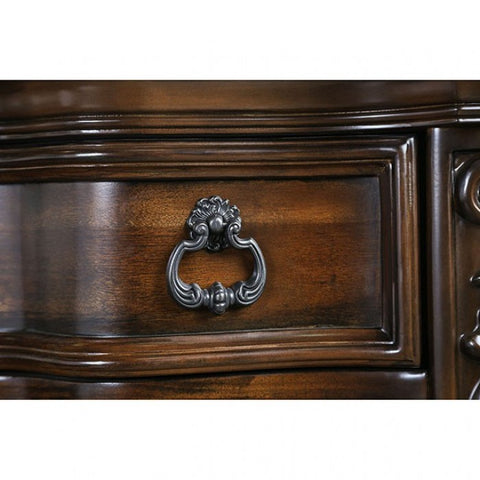 ARCTURUS DRESSER