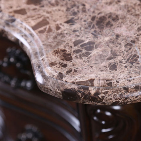 ARCTURUS DRESSER