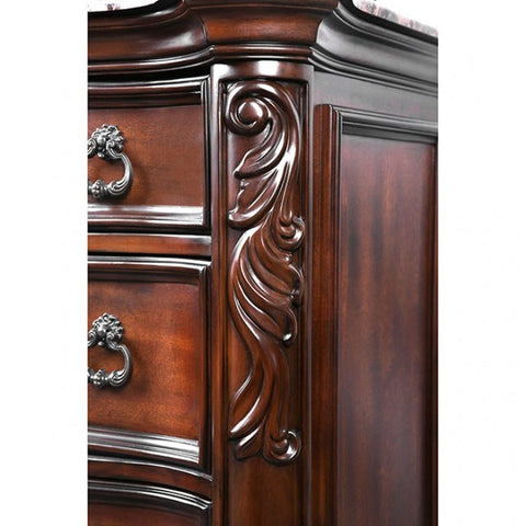 ARCTURUS DRESSER