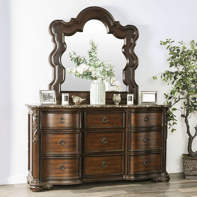ARCTURUS DRESSER