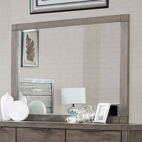 ASTEROPE MIRROR