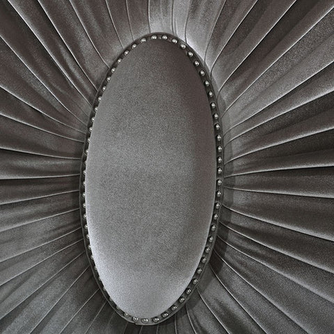 Aalok Bed Model Cm7864-E.King Bed By Furniture Of America 