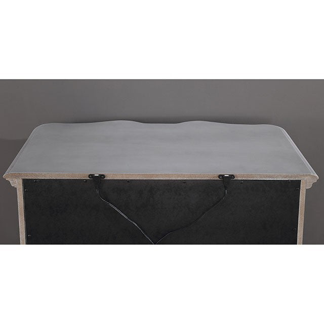 AALOK BED