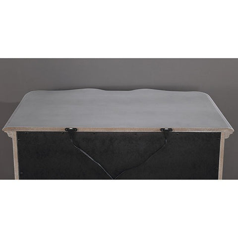 AALOK BED