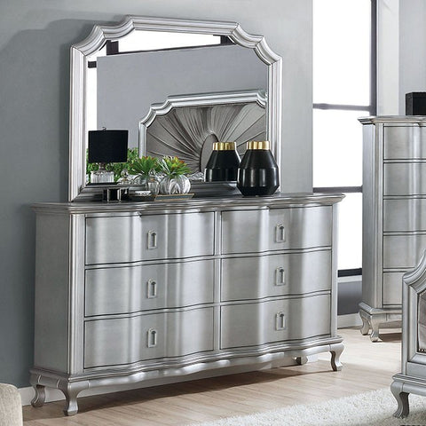 AALOK DRESSER