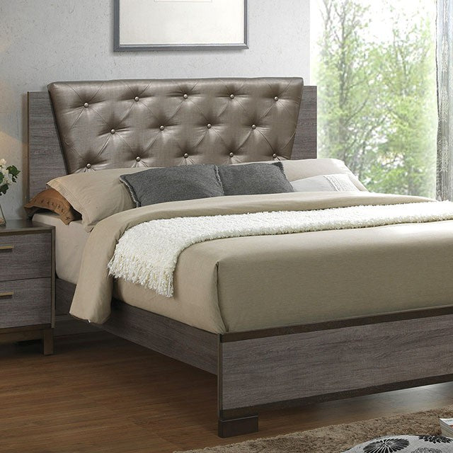 MANVEL BED