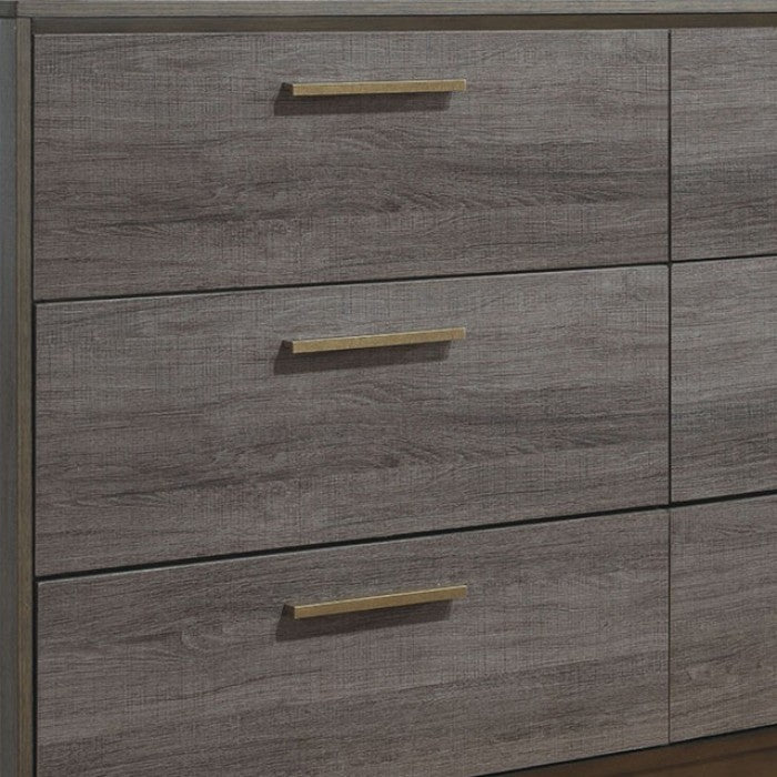 MANVEL DRESSER