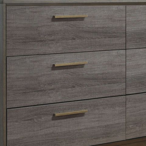 MANVEL DRESSER