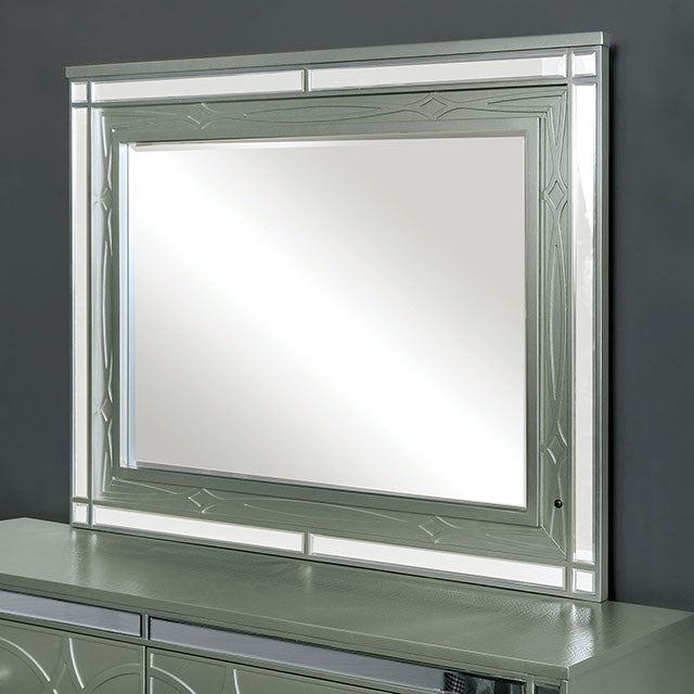 MANAR MIRROR