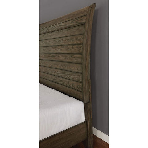 GILBERT BED
