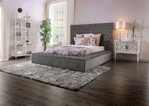 GOLATI BED