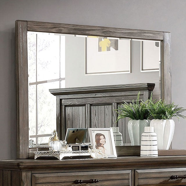 AMARILLO MIRROR