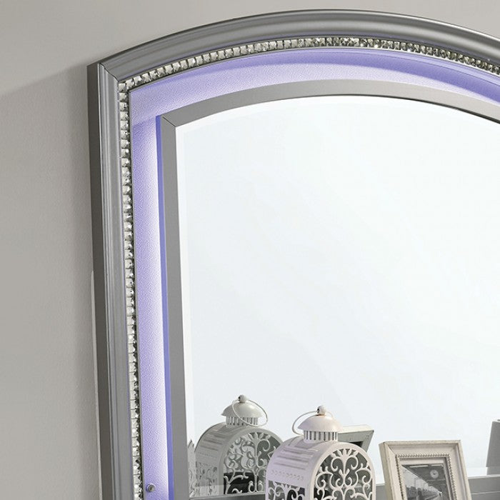 MADDIE MIRROR