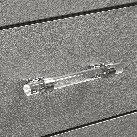 Maddie Bed Model Cm7899Sv By Furniture Of America 