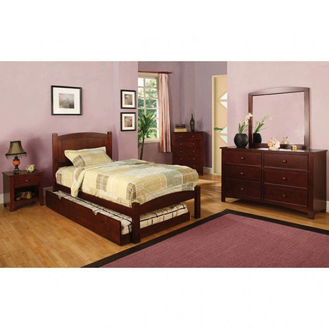 OMNUS TRUNDLE