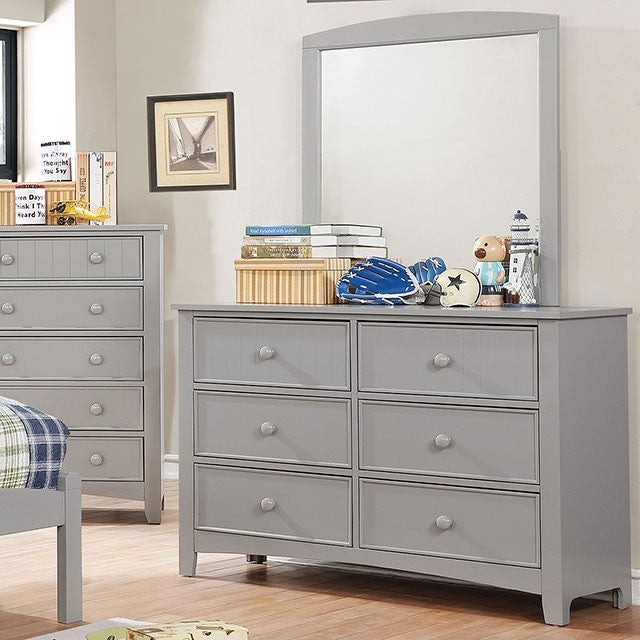 CAREN DRESSER