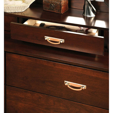 CRYSTAL LAKE JEWELRY DRAWERS