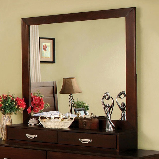 CRYSTAL LAKE MIRROR