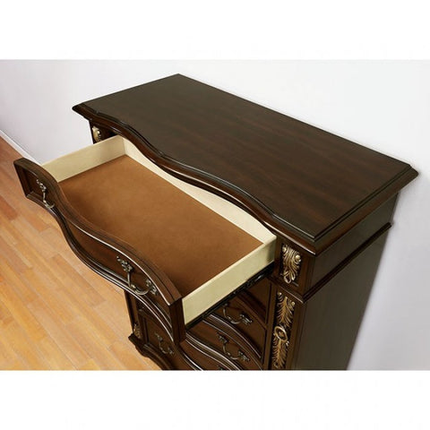 THEODOR CHEST